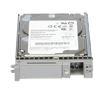 Cisco - UCS-HD16T7KL4KN - 16TB 7200RPM SAS 12Gbps Nearline 3.5-inch Internal Hard Drive
