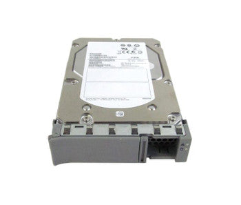 Cisco - UCS-HD6T12GANK9 - 6TB 7200RPM SAS 12.0 Gbps 3.5 128MB Cache Hard Drive"