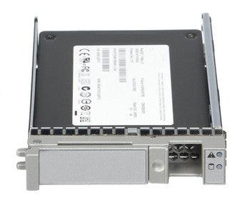 Cisco - UCS-HY150G61X-EV - Enterprise Value 150GB MLC SATA 6Gbps Hot Swap 2.5-inch Internal Solid State Drive (SSD) for UCS C240 M5 LFF Rack Server