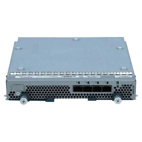 UCS-IOM-2204XP Cisco 4 Port 10 Gigabit Ethernet Fabric Extender