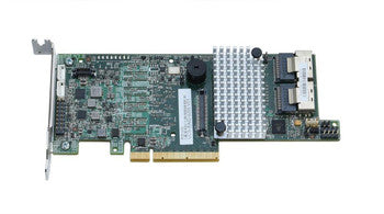Cisco - UCS-RAID-9266NB-RF - MegaRAID 9266-8i with no battery back up