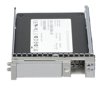 Cisco - UCS-SD240GM6-EV - 5300 240GB SATA 6Gbps 2.5-inch Internal Solid State Drive (SSD)