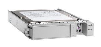 Cisco - UCS-SP-300G10K12G - 300GB 10000RPM SAS 12Gbps 2.5-inch Internal Hard Drive