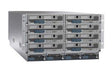 Cisco - UCS-SP-5108-AC3 - Ucs Sp Select 5108 Ac2 Chassis W/2304 Io 4x SFP Cable 3m