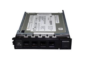Cisco - UCS-SPL-SD120G-2X - Enterprise Value 120GB SATA 2.5-inch Internal Solid State Drive (SSD) for UCS SP Select (2-Pack)