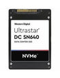 Cisco - UCSB-NVMEM6-W800 - DC SN640 800GB PCI Express NVMe U.2 2.5-inch Internal Solid State Drive (SSD)