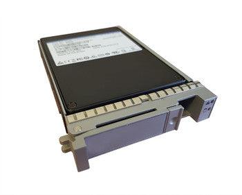 Cisco - UCSC-NVMELW-I500 - 500GB TLC PCI Express 3.1 x4 NVMe Value Endurance U.2 2.5-inch Internal Solid State Drive (SSD)