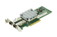 Cisco - UCSC-PCIE-B3SFP-RF - Broadcom NetXtreme II 57810 A-FEX Dual-Ports 10Gbps SFP+ Network Adapter