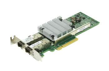 Cisco - UCSC-PCIE-B3SFP-RF - Broadcom NetXtreme II 57810 A-FEX Dual-Ports 10Gbps SFP+ Network Adapter