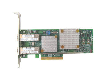 Cisco - UCSC-PCIE-BSFP-RF - Broadcom 57712 Dual-Ports 10Gbps SFP+ Network Adapter w/TOE iSCSI