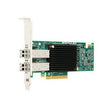 Cisco - 74-12418-01 - Emulex LightPulse LPe16002 Dual-Ports 16Gbps Fibre Channel Host Bus Network Adapter w/SR Optics