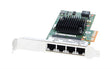 Cisco - UCSV-PCIE-IRJ45= - Quad GBe Adapter