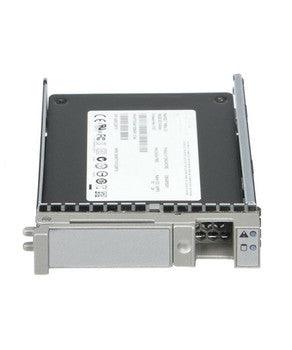 Cisco - UCSW-SD240G0KA4-C= - 240GB SATA 6Gbps 2.5-inch Internal Solid State Drive (SSD)