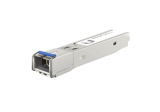 UF-GP-C+ - Ubiquiti Ufiber GP-C+ GPON SFP Module