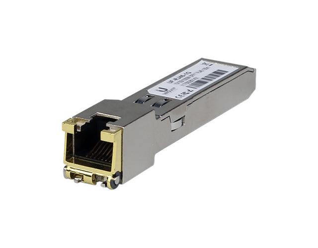 UF-RJ45-1G - Ubiquiti RJ45 1G 30 Meter Module