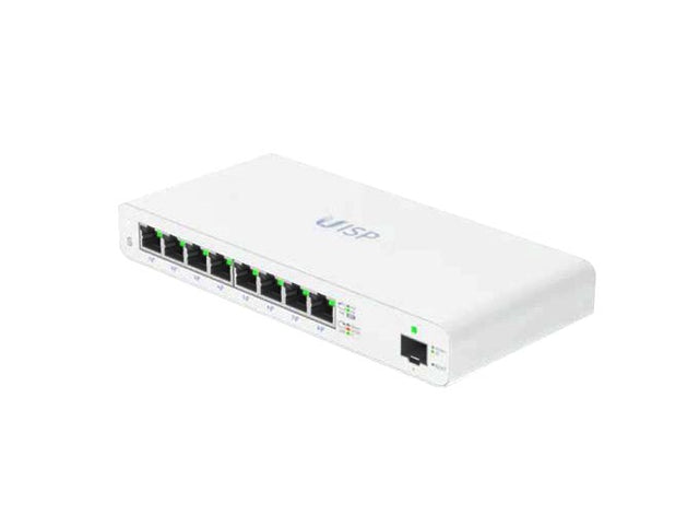 UISP-S - Ubiquiti UISP Switch