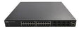 Dell - UJ391 - PowerConnect 6024 24-Ports 10/100/1000 + 8 X Shared Sfp FC Managed Switch