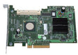 Dell - UN939-02 - SAS 5/iR 4-Ports SAS 3Gbps PCI-Express x4 RAID 0/1 Controller Card for PowerEdge and PowerVault Server