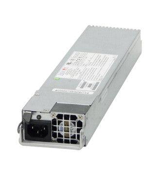 Juniper Networks - UNIV-PS-400W-AC-RF - Juniper 400-Watts Redundant Power Supply