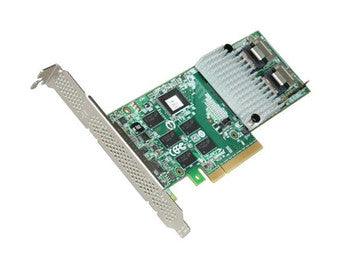 LSI - UP-LSI9261-8I-N - Megaraid SAS 9261-8i 8-port 6GB/s PCi-express Sgl Raid Co