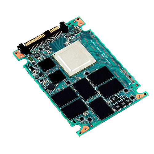 1VR41 Dell 100GB Multi-Level Cell SATA 6Gb/s Mixed Use uSATA 1.8-Inch Solid State Drive