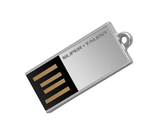 USB2.0_256 Super Talent 256MB USB 2.0 Flash Memory Drive