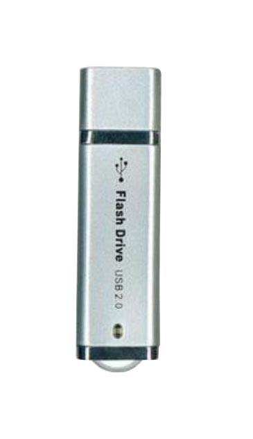 USB2.0_8GM Super Talent 8GB USB 2.0 Flash Memory Drive