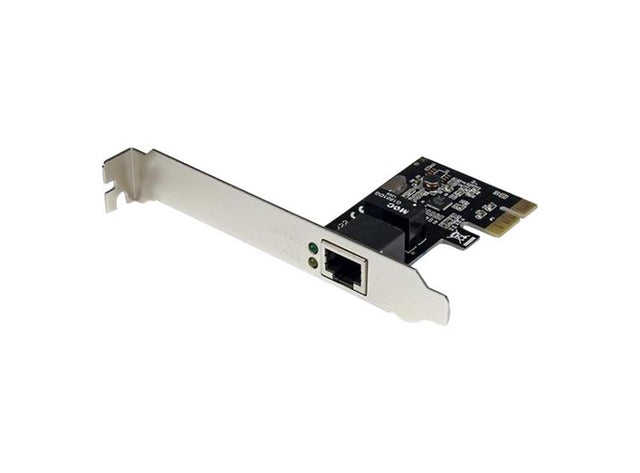 USB31000NDS - StarTech 10/100/1000Mbps USB 3.0 to Gigabit Ethernet Network Adapter