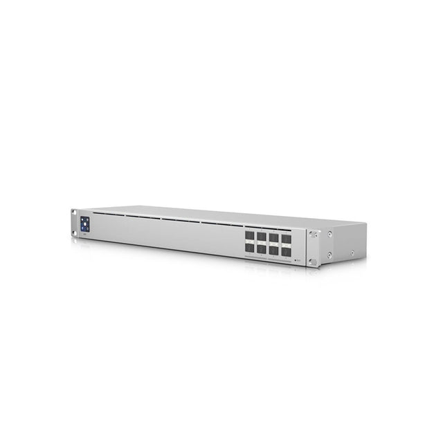 Switch Aggregation 8-Ports 10-Gigabit SFP+ Layer 2 Switch