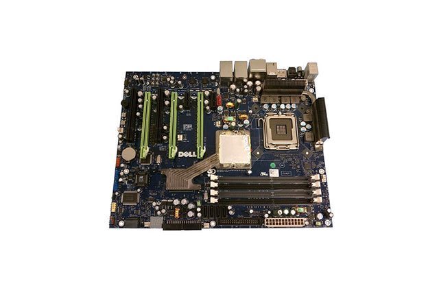 Dimension XPS 730 Core 2 DUO/CORE 2 QUAD/CORE 2 EXTREME System Board Motherboard