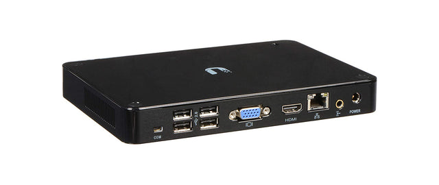 UniFi UVC-NVR with 2TB HDD