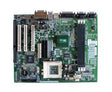 HP - UZI108846-001 - MB uzi (compaq spare sps-bd proc without proc 108846-001) Audio/Video