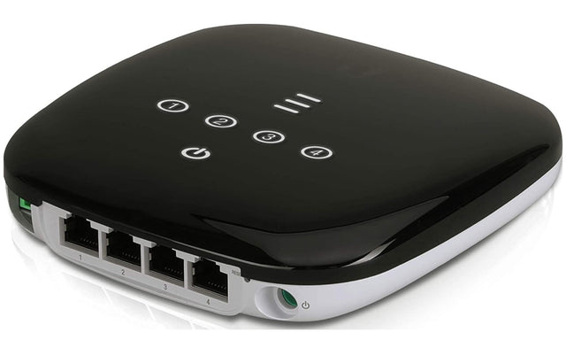 UF-WIFI-US - Ubiquiti UFiber GPON WiFi Router