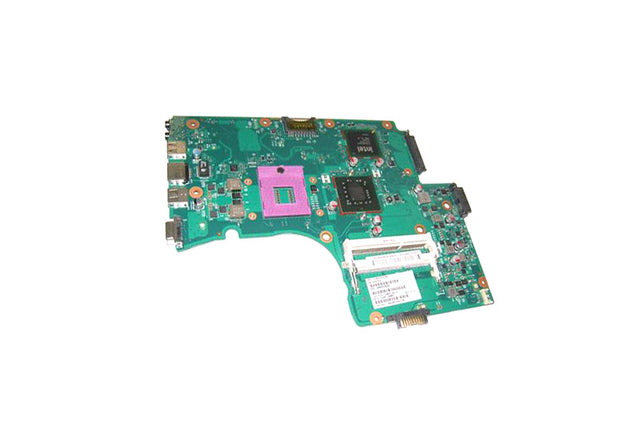 Amd Laptop Motherboard W E-300 1.3GHz CPU