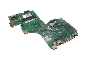 Toshiba - V000308010 - System Board (Motherboard) With 1.60GHz AMD A8-4555m Processors Support for Satellite L955d Laptop
