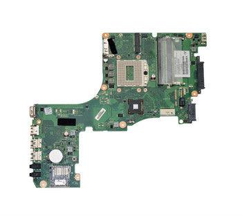 Toshiba - V000318100 - System Board (Motherboard) With 1.70GHz AMD A8-5545m Processors Support for Satellite L55d Laptop