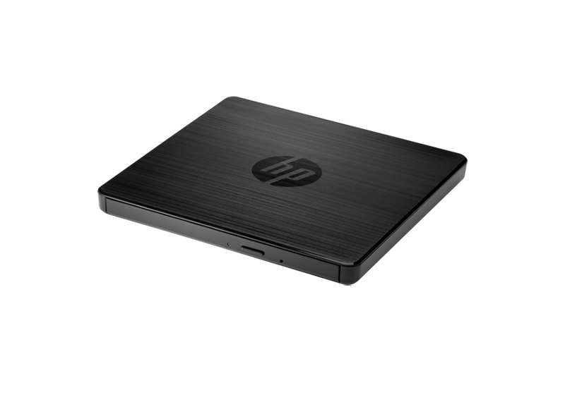 HP CMS ABSplus V2 External Hard Drive