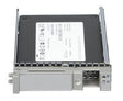 Cisco - V2P-SD480GBKS4-EB - Enterprise Value 480GB MLC SATA 6Gbps 2.5-inch Internal Solid State Drive (SSD) (Boot Drive)