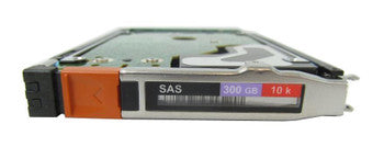 EMC - V3-2S10-300E - 300GB 10000RPM SAS 6.0 Gbps 2.5 16MB Cache Hard Drive"