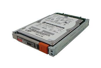 EMC - V3-S210-600 - 600GB 10000RPM SAS 6.0 Gbps 2.5 64MB Cache Hard Drive"