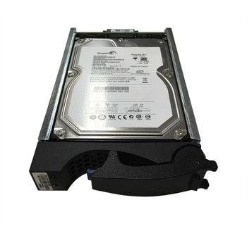 EMC - V3-VS07-020EU - 2TB 7200RPM SAS 6.0 Gbps 3.5 64MB Cache Hard Drive"