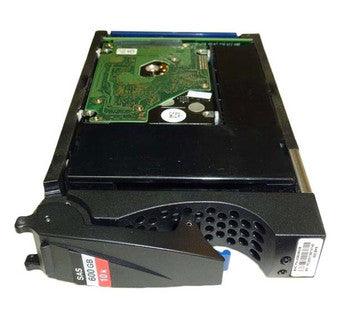 EMC - V3-VS10-600. - 600GB 10000RPM SAS 6Gbps 3.5-inch Internal Hard Drive