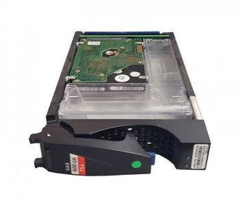 EMC - V3VS15-600TUE - 600GB 15000RPM SAS 6.0 Gbps 3.5 64MB Cache Hard Drive"