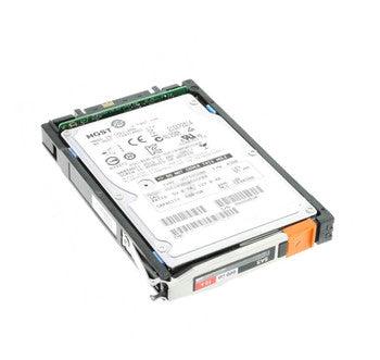 EMC - V4-2S10-600TU - 600GB 10000RPM SAS 6.0 Gbps 2.5 64MB Cache Hard Drive"