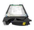 EMC - V4-D2S6SFX-800 - 800GB SAS 6Gbps 2.5-inch Internal Solid State Drive (SSD) for VNX5400 VNX560