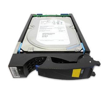 EMC - V4-D2S6SFX-800 - 800GB SAS 6Gbps 2.5-inch Internal Solid State Drive (SSD) for VNX5400 VNX560