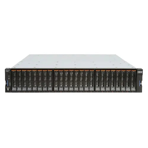 V5000 IBM Storewize V5000 Storage node w/ 288TB HDD, 11.2TB flash