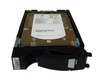 EMC - V6-PS07-040U - 4TB 7200RPM SAS 6.0 Gbps 3.5 64MB Cache Hard Drive"