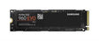 Samsung - V6E500 - 960 EVO Series 500GB TLC PCI Express 3.0 x4 NVMe (AES-256 / TCG Opal 2.0) M.2 2280 Internal Solid State Drive (SSD)