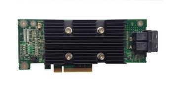 Dell - V7FHH - 2GB SAS 12Gbps / SATA 6Gbps PCI Express 3.0 x8 Low Profile RAID Storage Controller